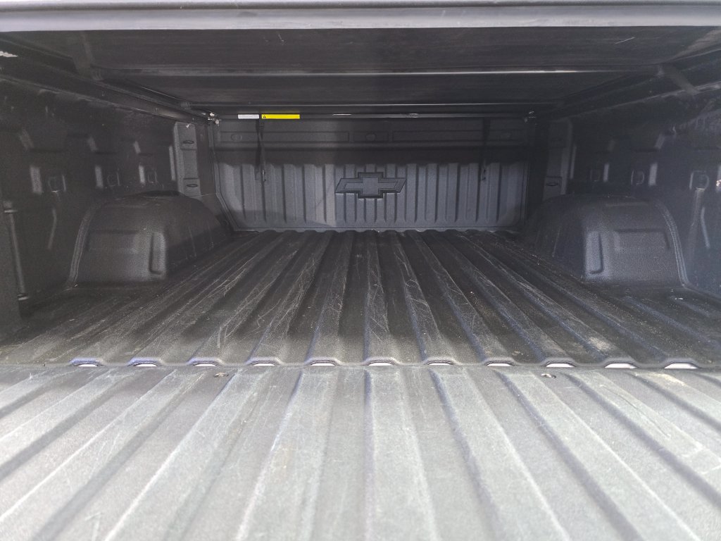2021 Chevrolet Silverado 1500 LT Trail Boss - Photo 33