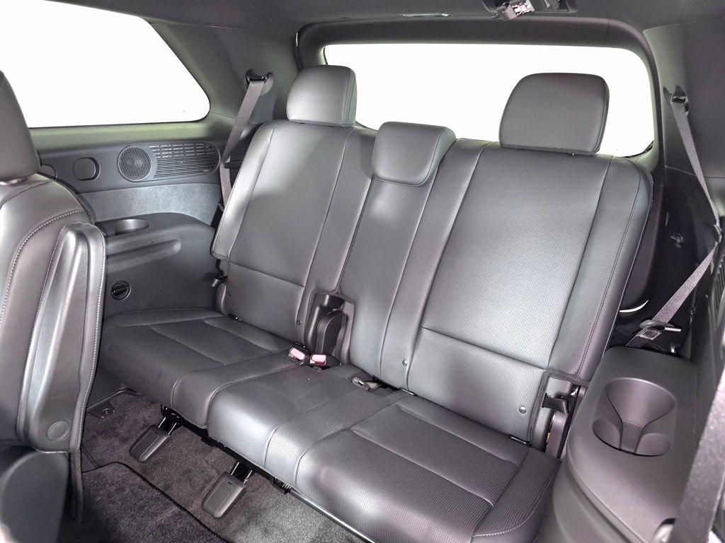 2026 Hyundai Palisade XRT Pro - Photo 14