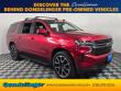 Used 2022 Chevrolet Suburban RST SUV