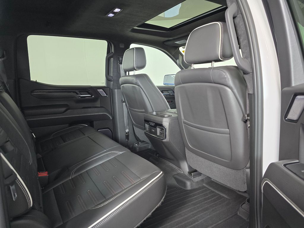 2022 GMC Sierra 1500 AT4X - Photo 18