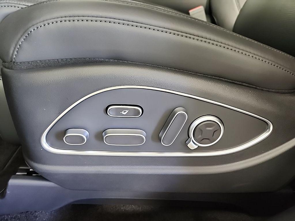 2026 Hyundai Palisade Calligraphy - Photo 14