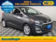 Used 2020 Chevrolet Spark LT w/1LT CVT Hatchback