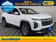 Used 2026 Chevrolet Equinox LT SUV