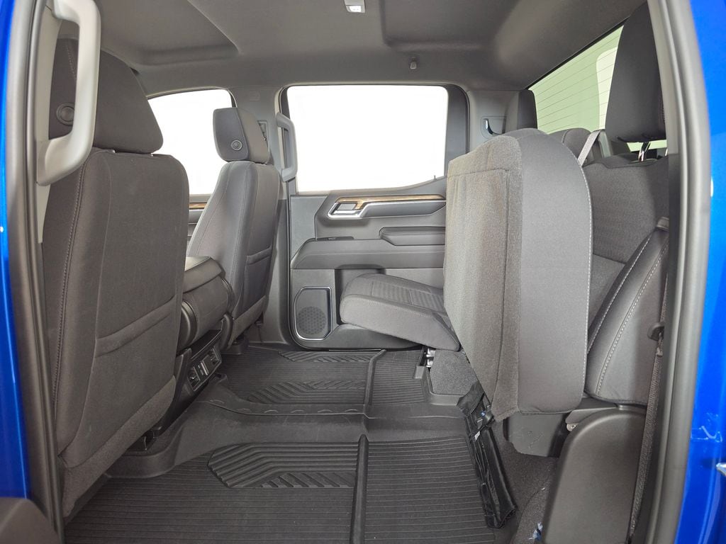 2022 Chevrolet Silverado 1500 LT Trail Boss - Photo 16