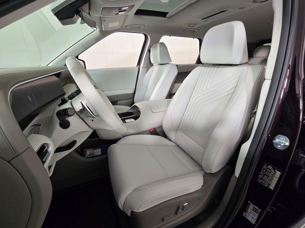 2026 Hyundai Palisade SEL Convenience - Photo 11