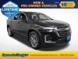 Used 2023 Chevrolet Traverse LT Cloth w/1LT SUV