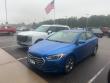 Used 2018 Hyundai Elantra Value Edition Sedan