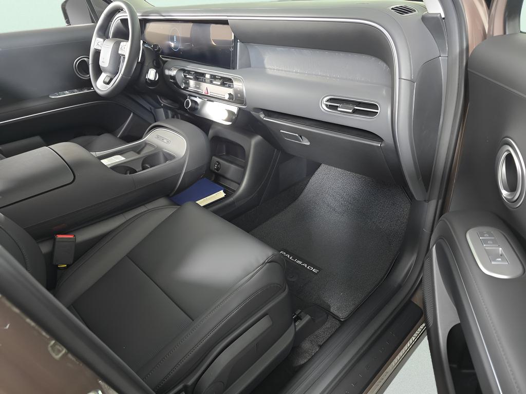 2026 Hyundai Palisade SEL - Photo 17