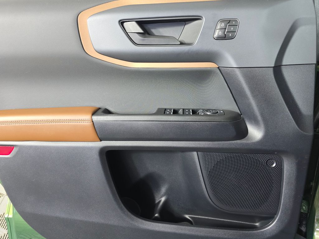 2024 Ford Bronco Sport Outer Banks - Photo 36