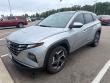 Used 2024 Hyundai Tucson Hybrid SEL Convenience SUV