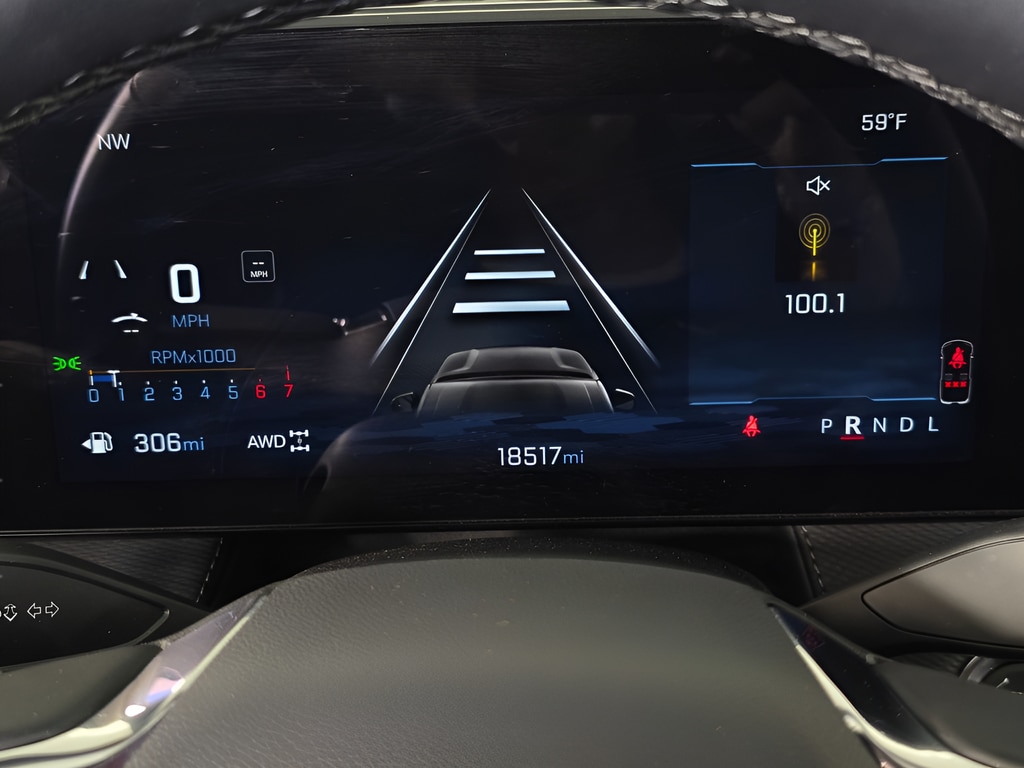 2026 Chevrolet Equinox LT - Photo 32