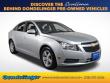 Used 2012 Chevrolet Cruze 1LT Sedan