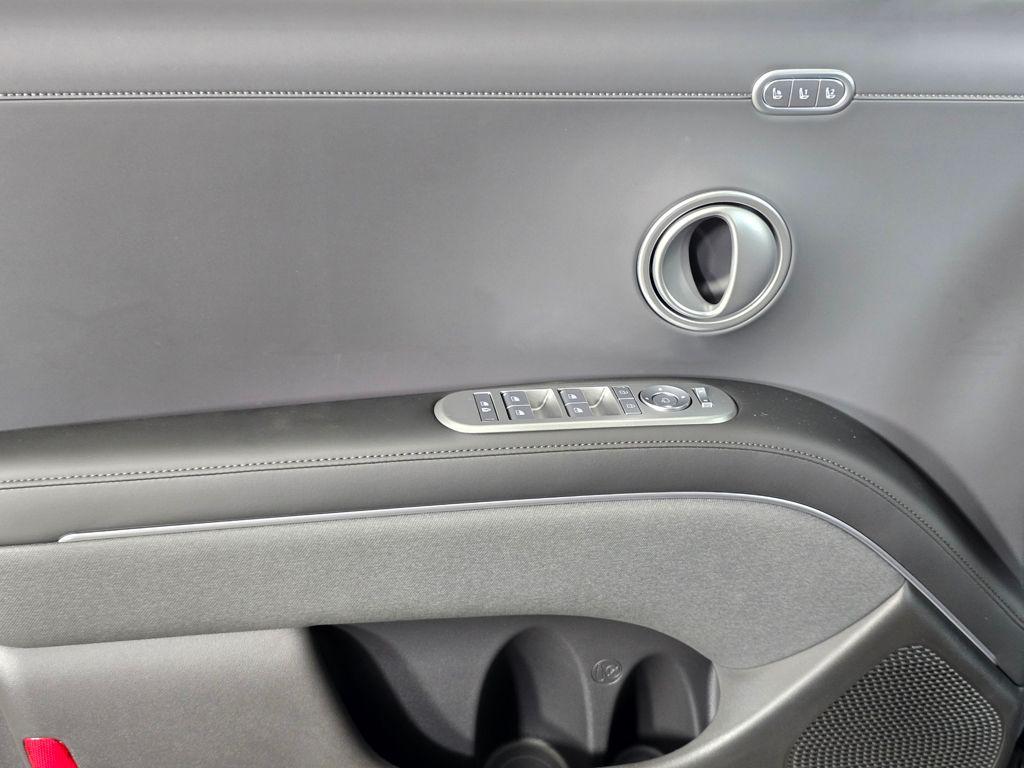 2026 Hyundai Palisade Calligraphy - Photo 20