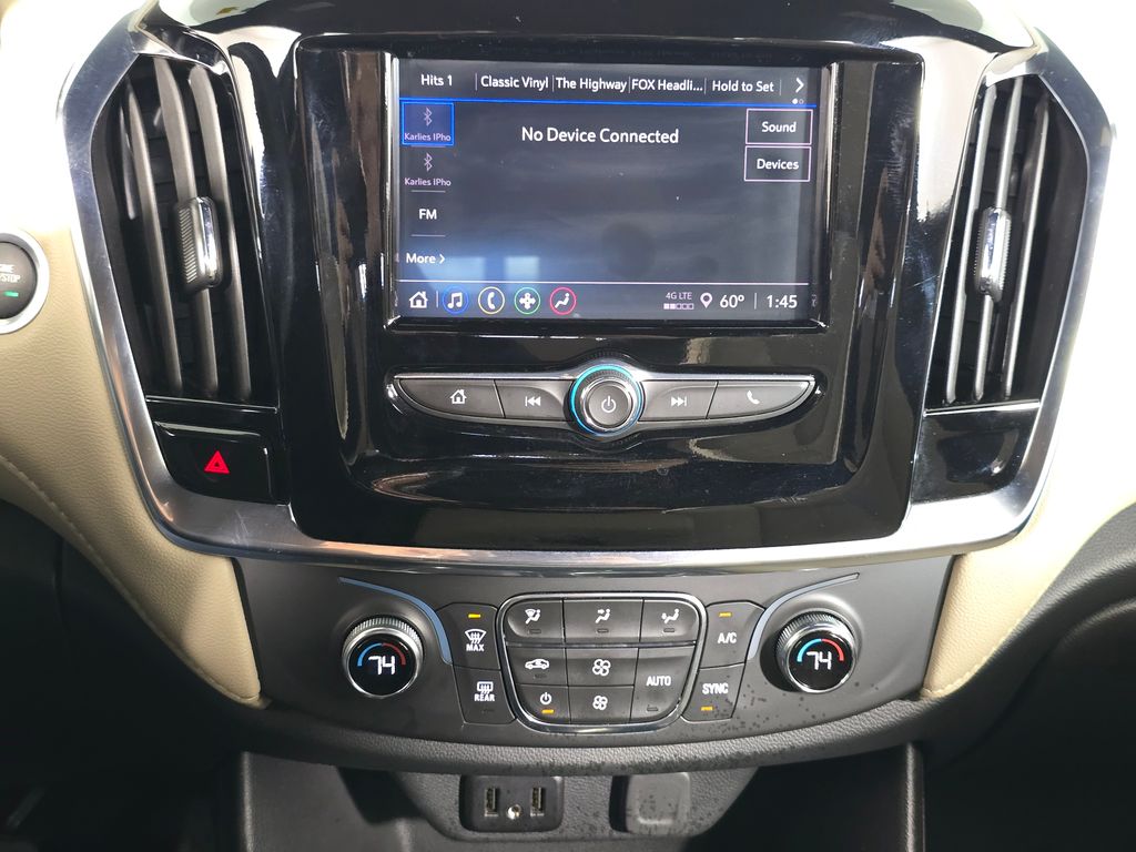 2023 Chevrolet Traverse LS - Photo 29