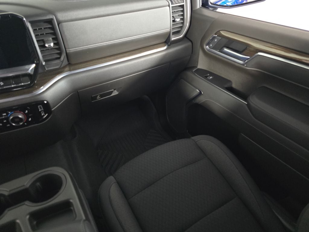 2022 Chevrolet Silverado 1500 LT Trail Boss - Photo 20