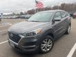 Used 2020 Hyundai Tucson Value SUV