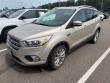 Used 2017 Ford Escape Titanium SUV