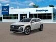 Hyundai Tucson Hybrid