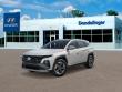 New 2025 Hyundai Tucson Hybrid SEL Convenience SUV