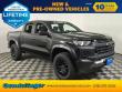 New 2026 Chevrolet Colorado Trail Boss, 4WD Truck Crew Cab