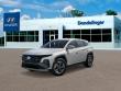 New 2026 Hyundai Tucson Hybrid SEL AWD SUV