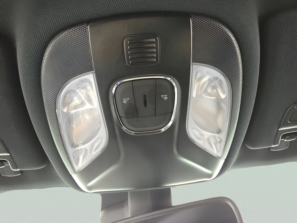 2025 Jeep Compass Trailhawk - Photo 33