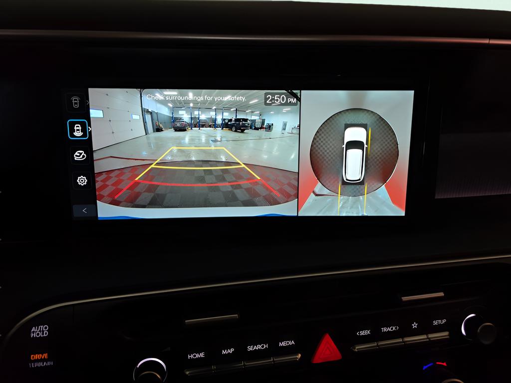 2026 Hyundai Palisade Calligraphy - Photo 34