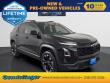 Used 2026 Chevrolet Equinox RS SUV