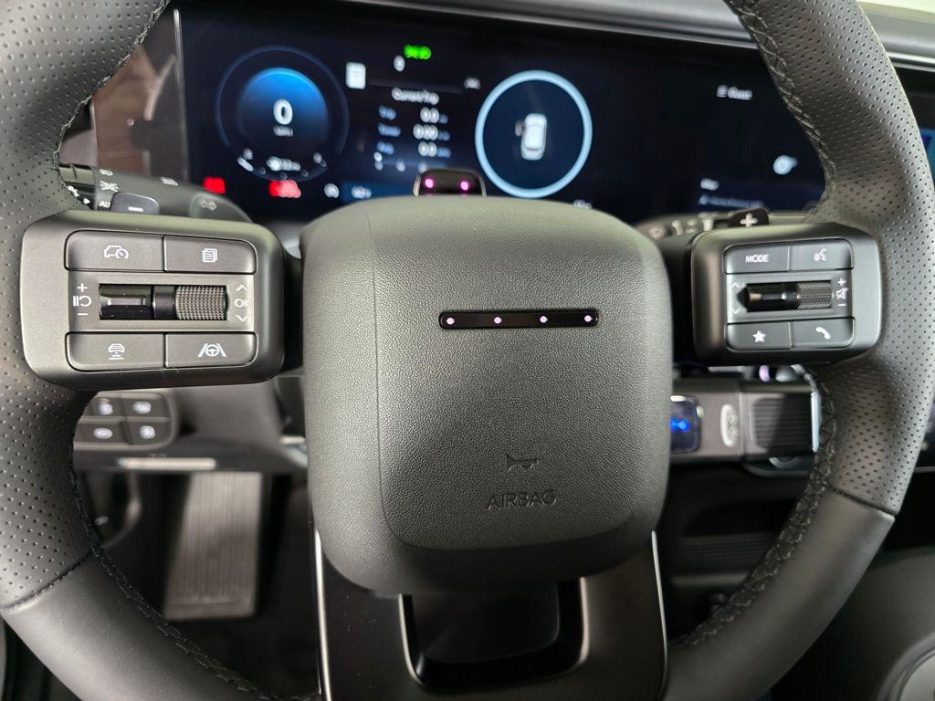 2026 Hyundai Palisade XRT Pro - Photo 28