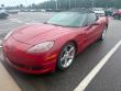 Used 2005 Chevrolet Corvette Base Convertible
