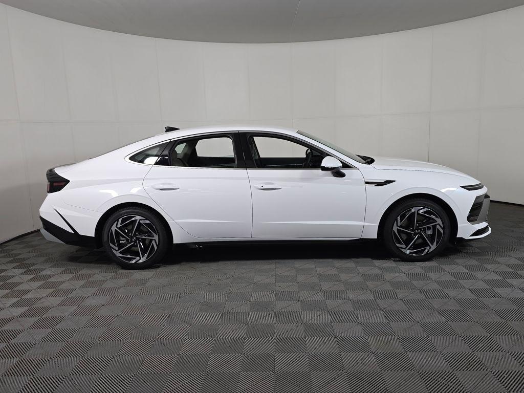 New 2026 Hyundai Sonata SEL Sport Sedan