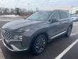 Used 2021 Hyundai Santa Fe Limited SUV