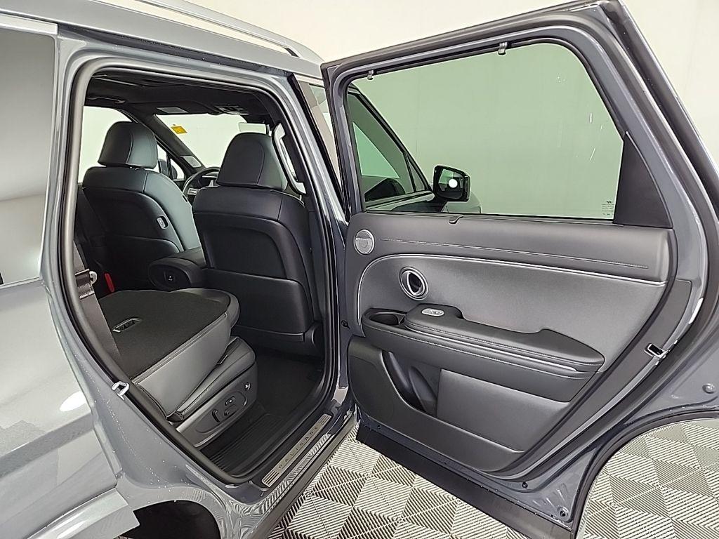 2026 Hyundai Palisade Calligraphy - Photo 40