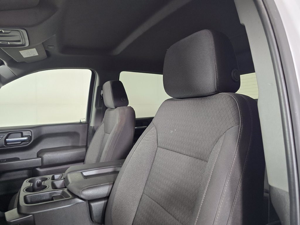 2025 Chevrolet Silverado 1500 Custom - Photo 14