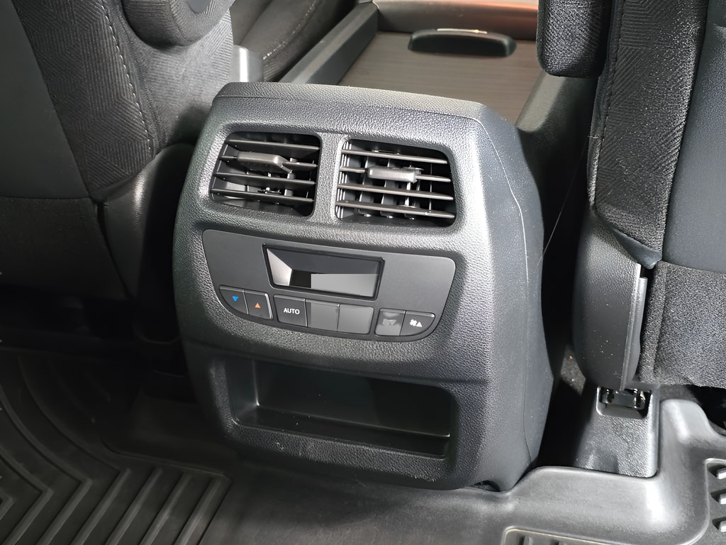 2022 Honda Pilot Sport - Photo 20