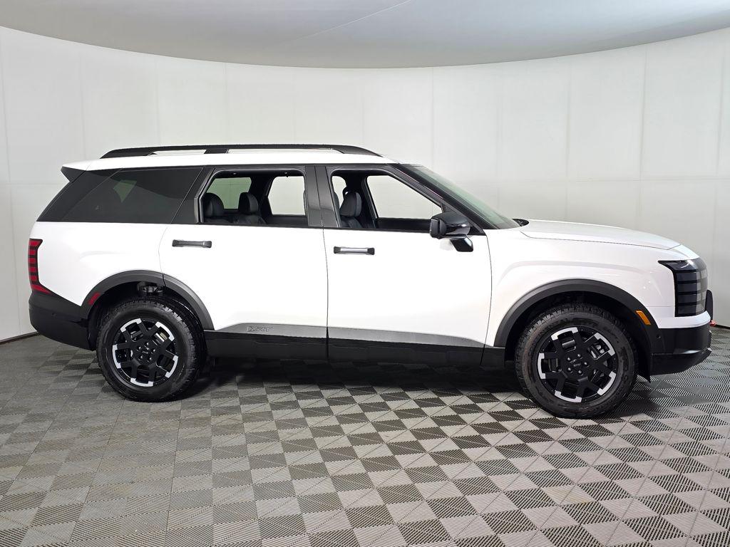 2026 Hyundai Palisade XRT Pro - Photo 2
