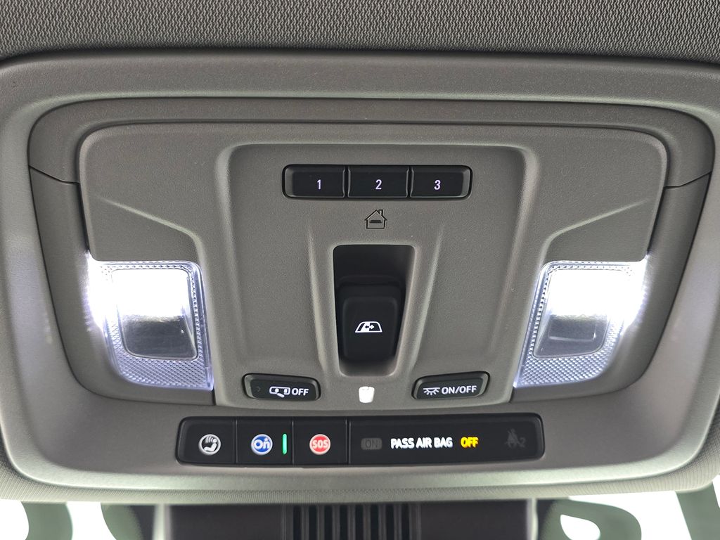 2023 Chevrolet Silverado 1500 RST - Photo 35