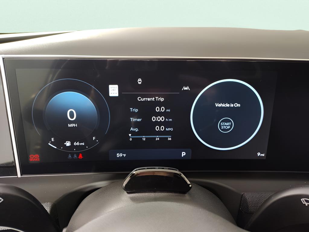 2026 Hyundai Santa Cruz Limited - Photo 20