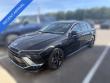 Used 2025 Hyundai Sonata SEL Sedan