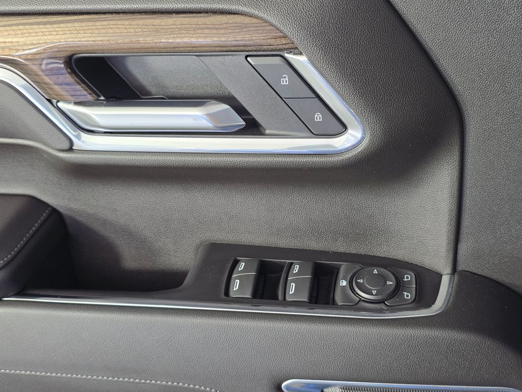 2022 Chevrolet Silverado 1500 LT Trail Boss - Photo 33