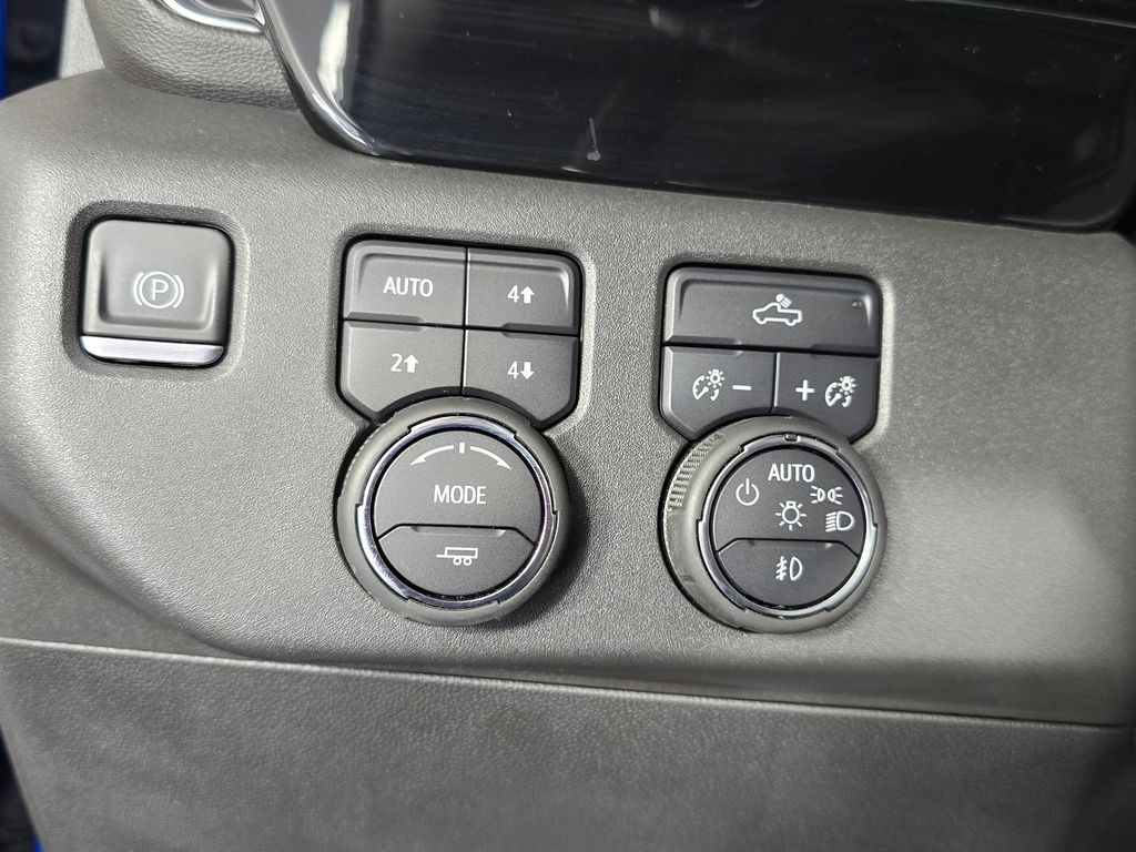 2022 Chevrolet Silverado 1500 LT Trail Boss - Photo 24