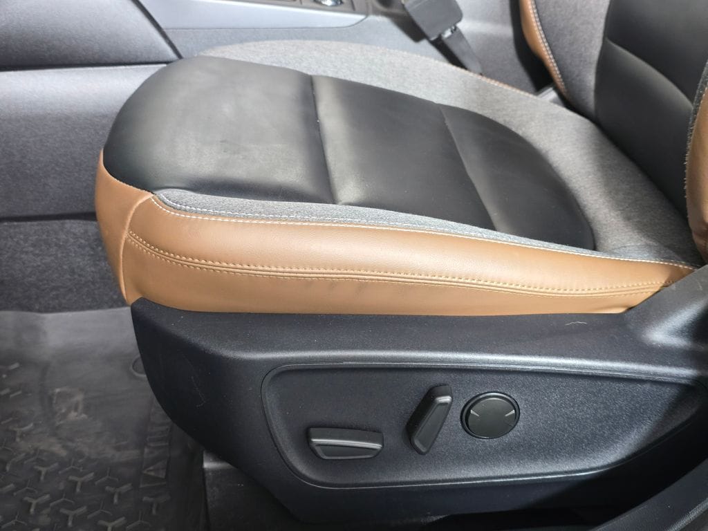2024 Ford Bronco Sport Outer Banks - Photo 12