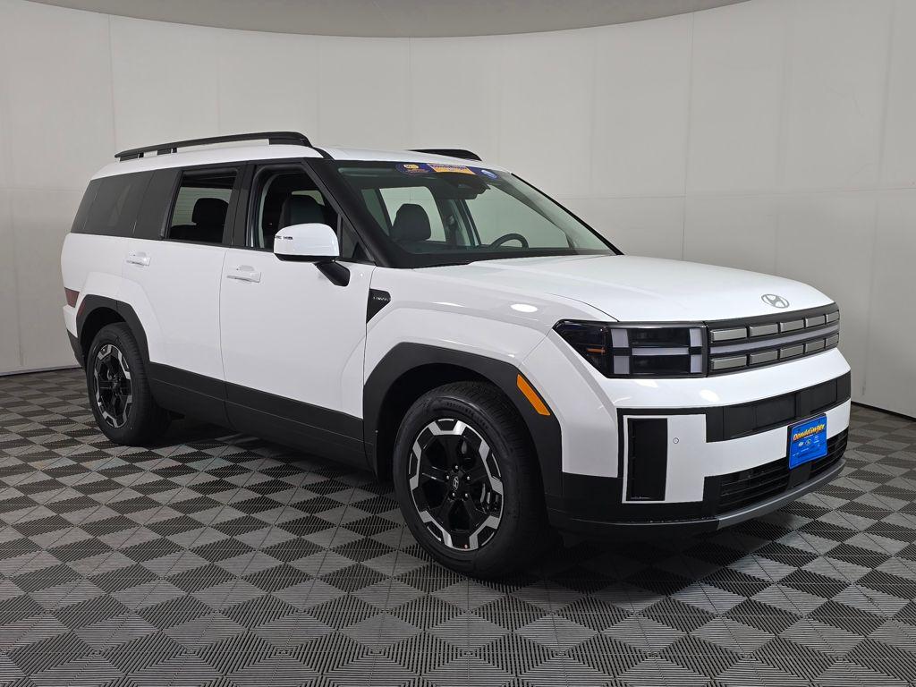 2026 Hyundai Santa Fe SEL's photo