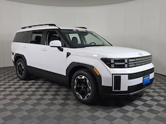 2026 Hyundai Santa Fe SEL AWD SUV