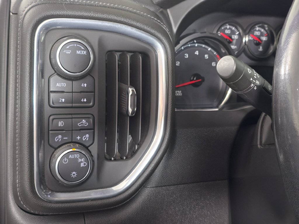 2021 Chevrolet Silverado 1500 LT Trail Boss - Photo 21