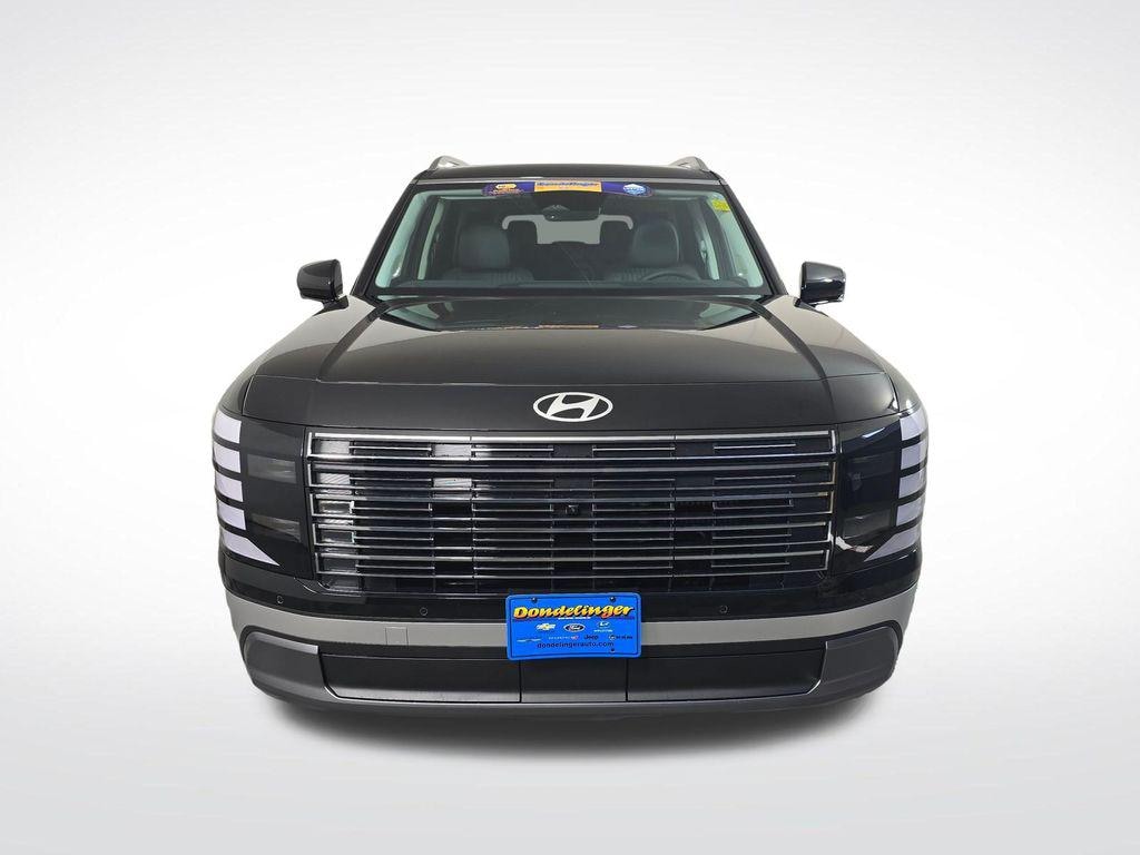 New 2027 Hyundai Palisade Hybrid SEL Premium 8P SUV