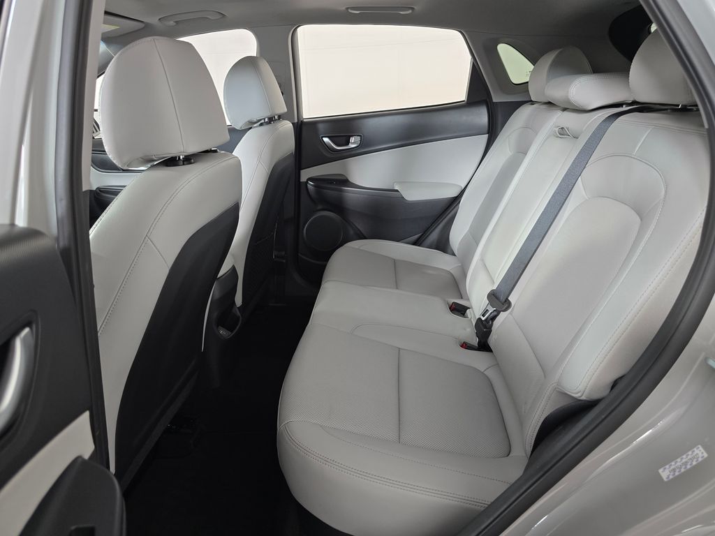 2022 Hyundai Kona Limited - Photo 15