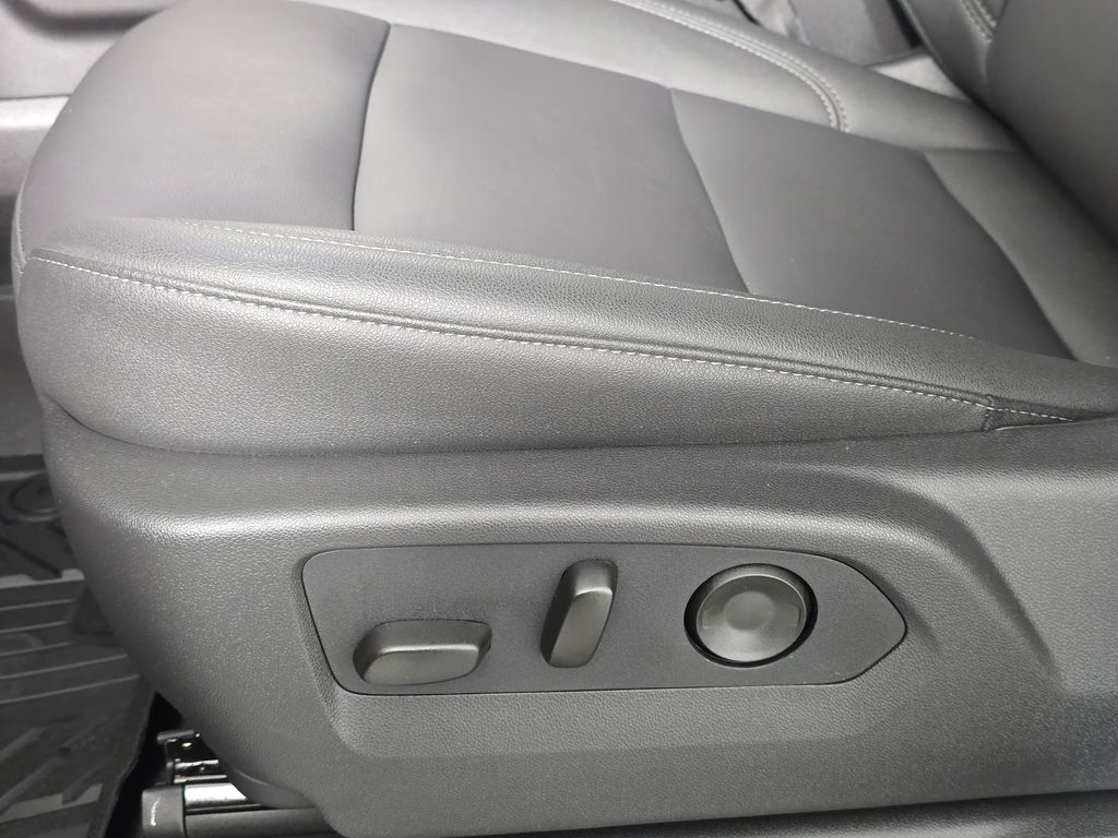 2026 Chevrolet Silverado 1500 LT Trail Boss - Photo 12