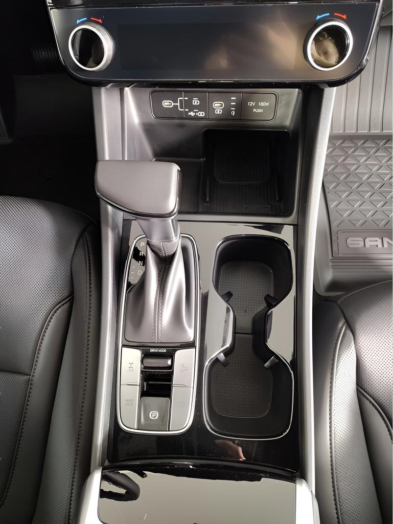 2026 Hyundai Santa Cruz Limited - Photo 34