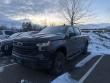 Used 2023 Chevrolet Silverado 1500 LT Trail Boss Truck Crew Cab